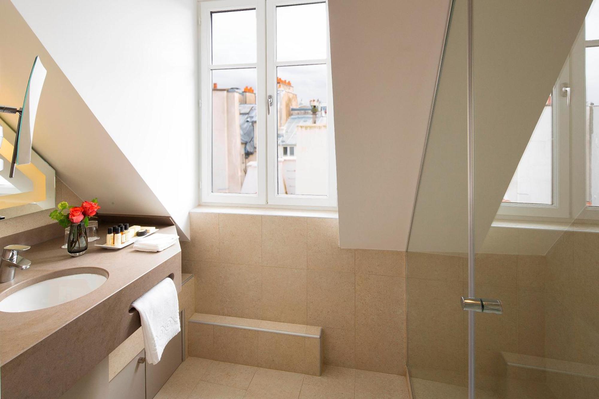 Le Relais Des Halles 4* Paris