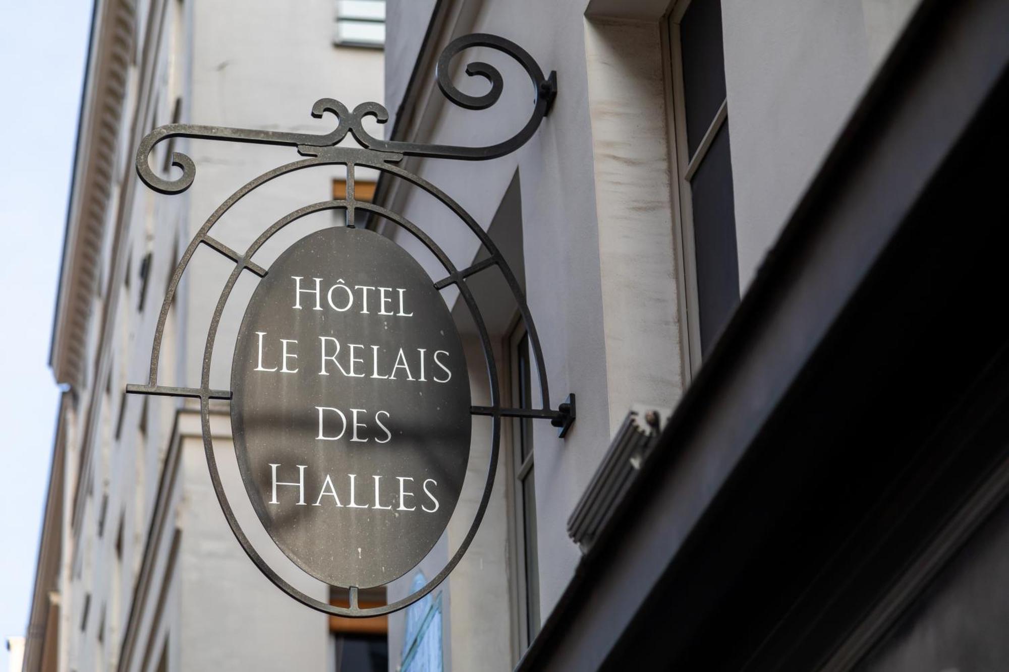 Le Relais Des Halles Paris