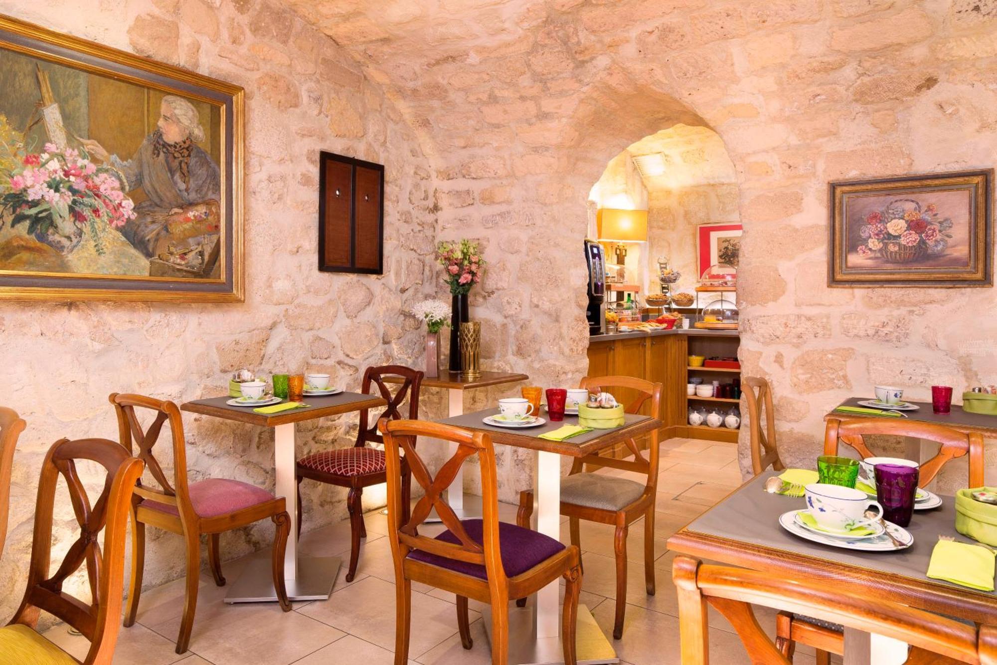 Le Relais Des Halles Hotel Paris