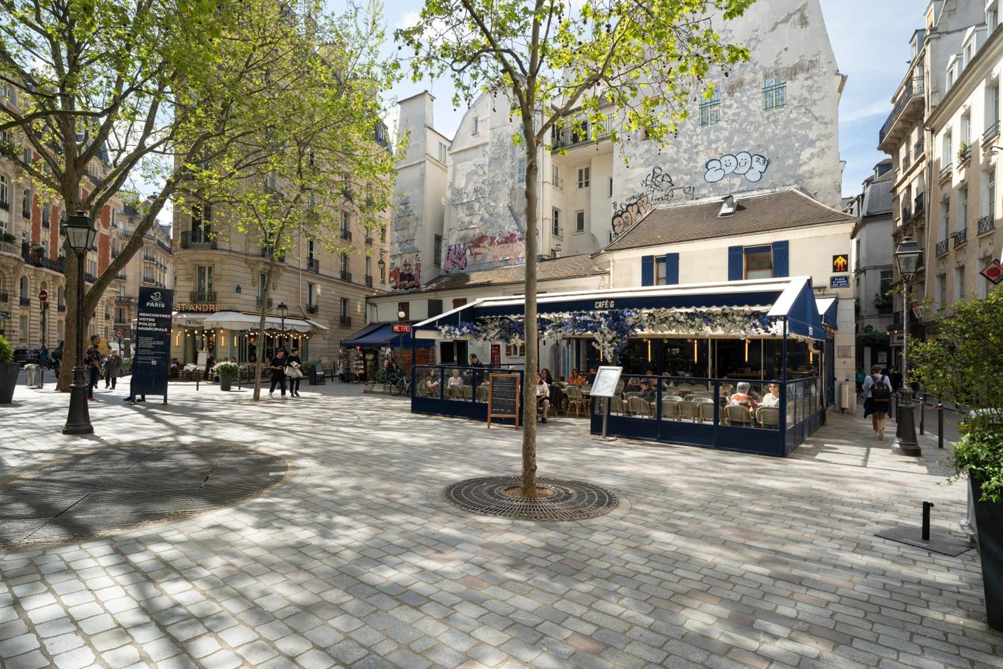 Apartment Cosy A 9 Min A Pied De La Cathedrale Notre Dame *