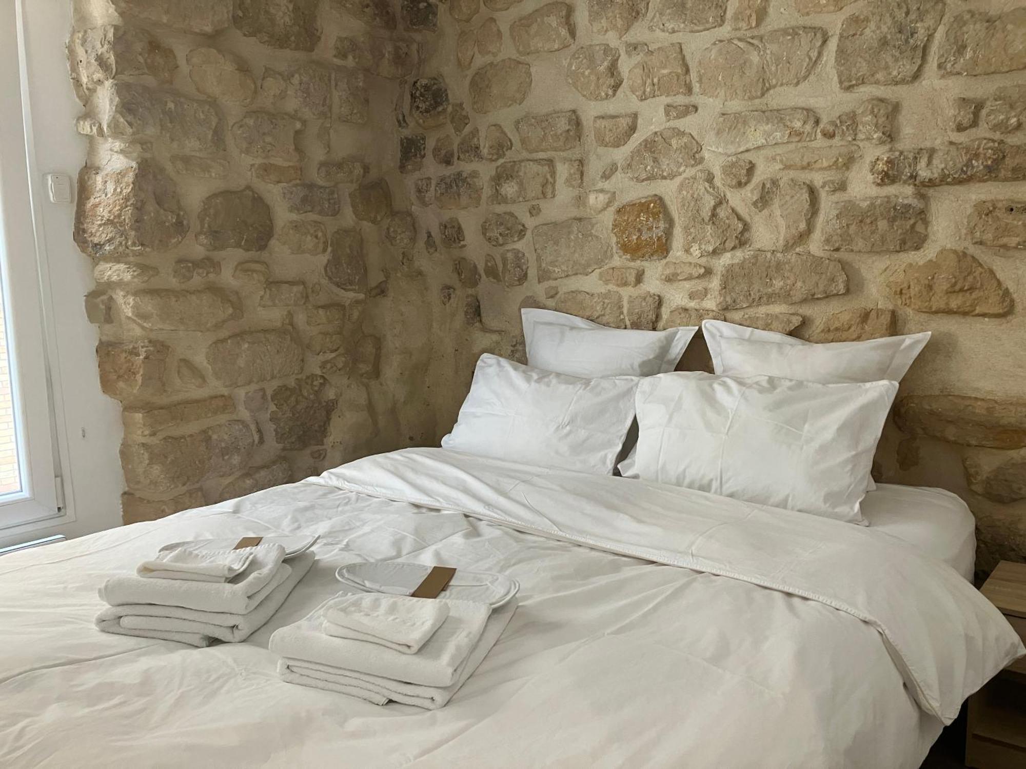 Apartment Maison Le Bac