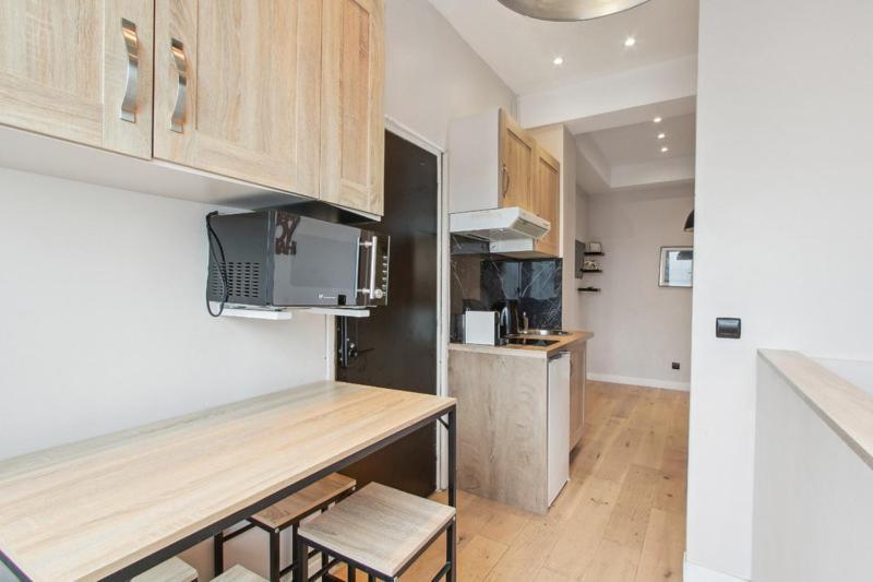 Apartment 165 Denis - Superbe A