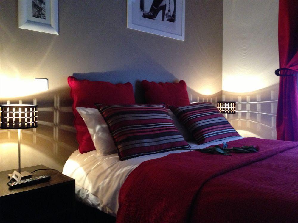 Hotel Clairefontaine