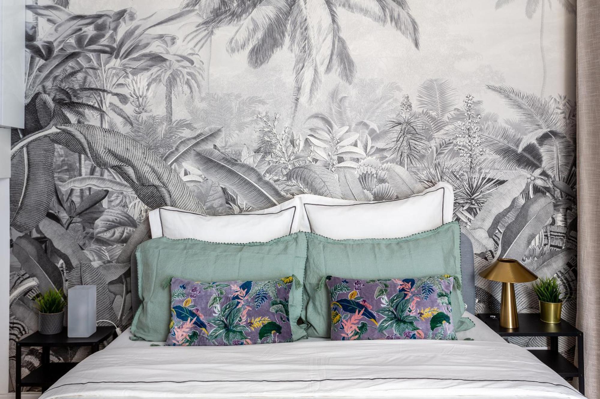 Magnifique Studio A 2 Pas De Gare De Lyon Apartment Paris
