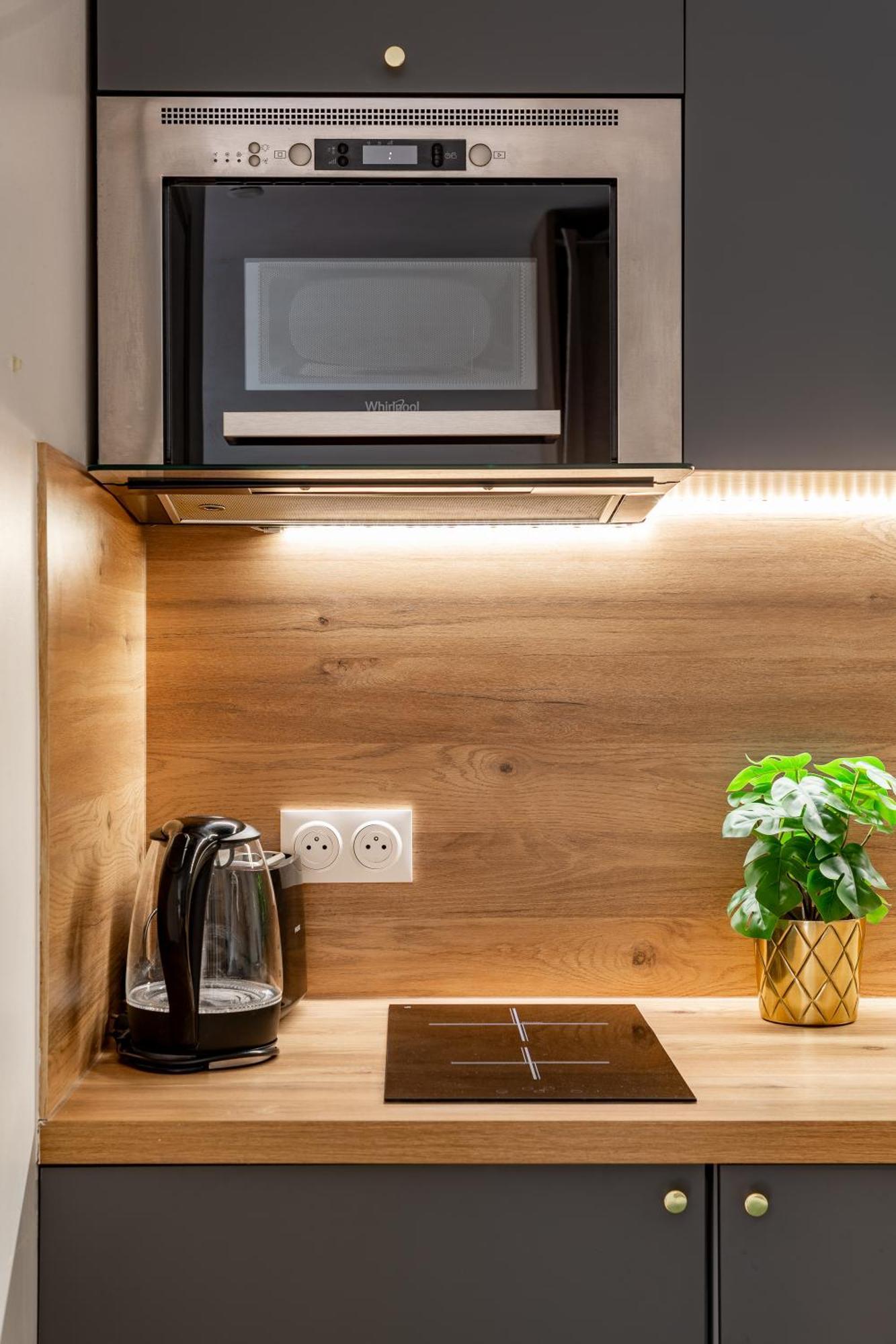Apartment Magnifique Studio A 2 Pas De Gare De Lyon Paris