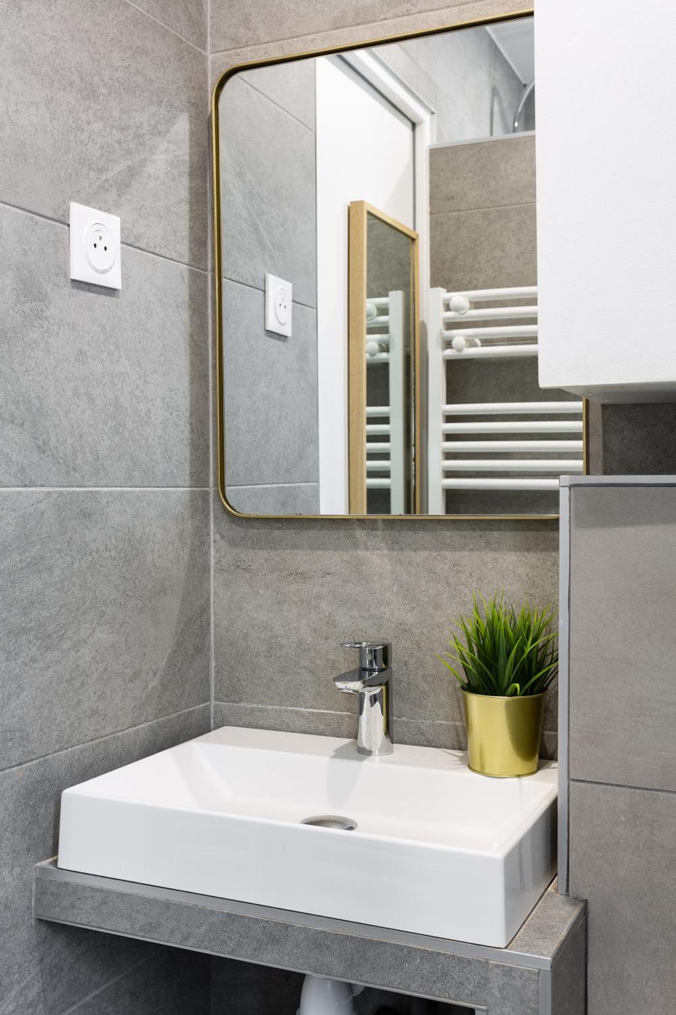 Apartment Magnifique Studio A 2 Pas De Gare De Lyon *