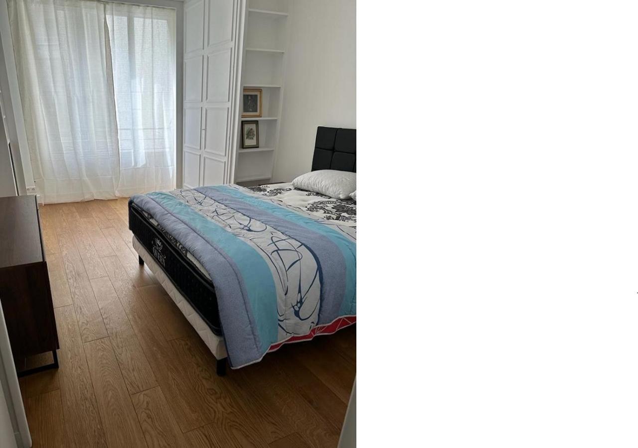 Apartment Luxe Familial - Foch Paris