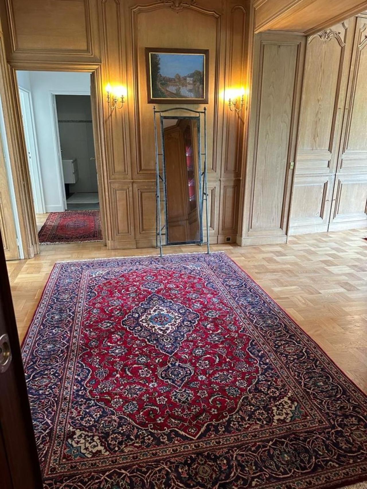 Apartment Luxe Familial - Foch *