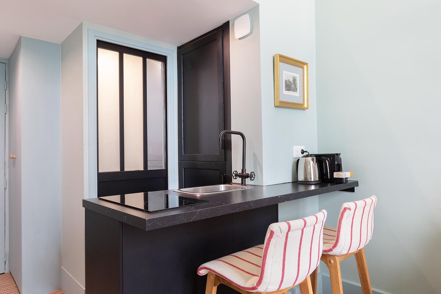 Apartamento Pick A Flat's In Saint-germain Des Pres - Rue Paul Louis Courier Paris