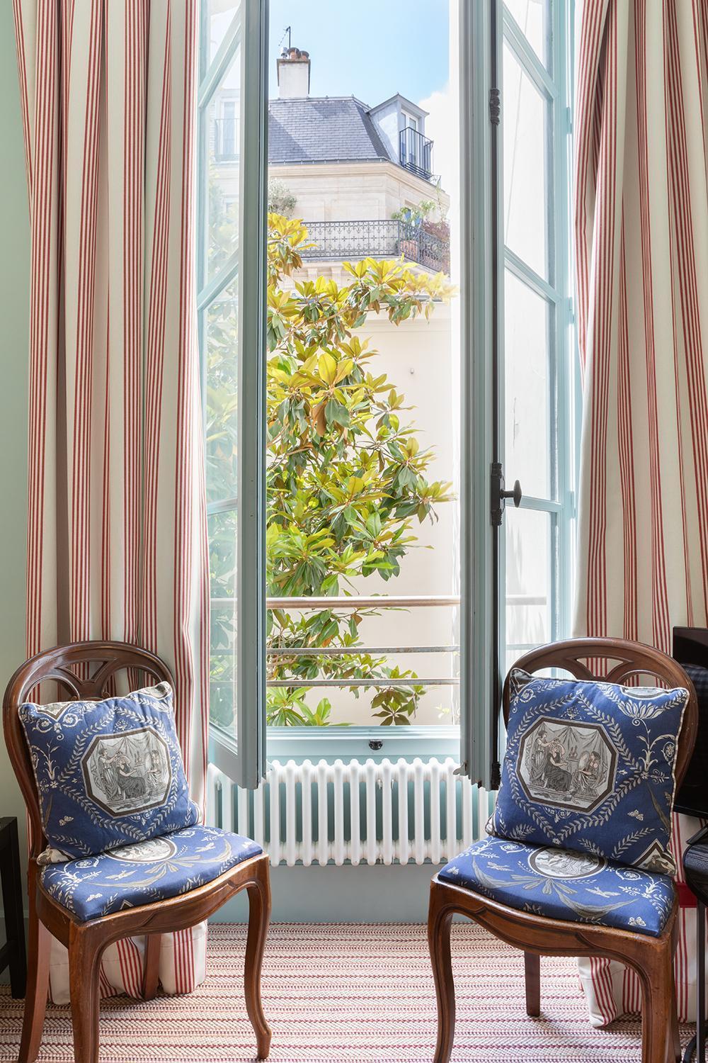 Apartamento Pick A Flat's In Saint-germain Des Pres - Rue Paul Louis Courier Paris