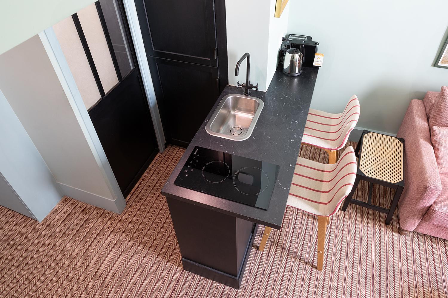 Pick A Flat's In Saint-germain Des Pres - Rue Paul Louis Courier Apartamento