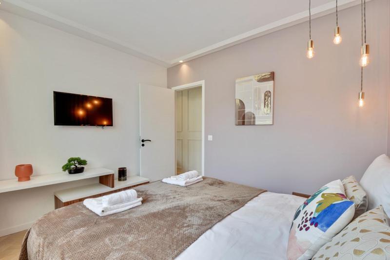 Apartment 219-suite Katia - Superb *