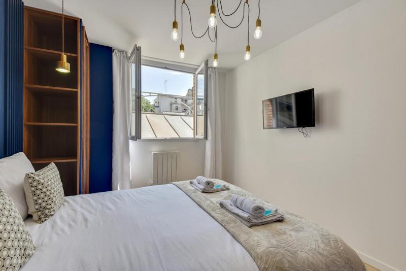 219-suite Katia - Superb Apartment *