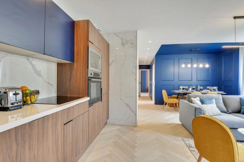 219-suite Katia - Superb Apartment