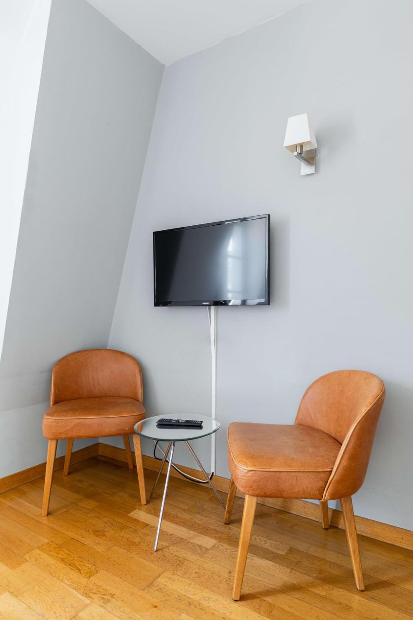 Apartment Relaxez Vous Dans Un Studio De Charme 5 *