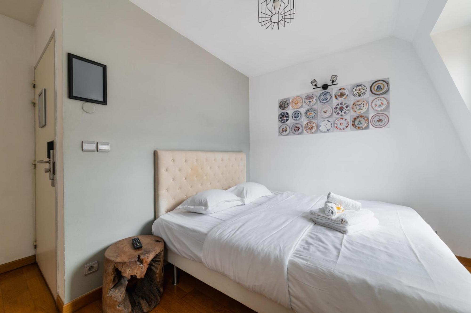 Apartment Relaxez Vous Dans Un Studio De Charme 5 Paris