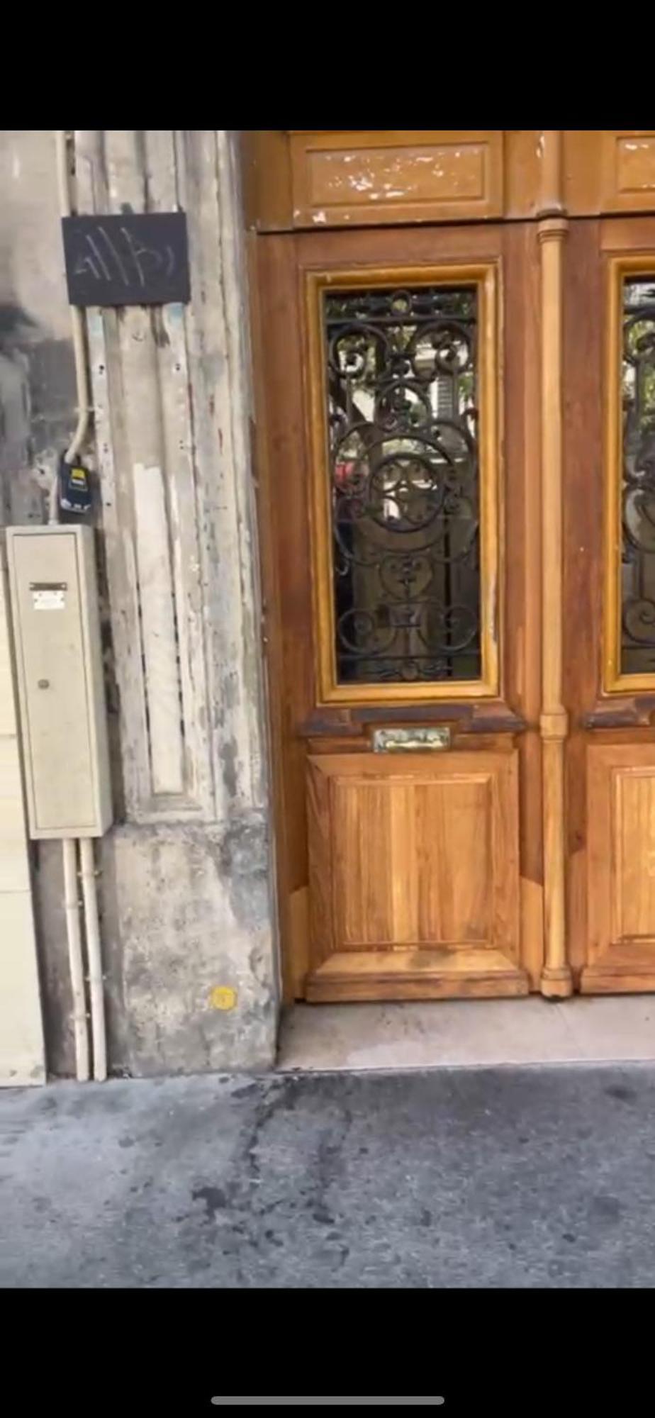 Apartamento Luxurious Flat In The Center *
