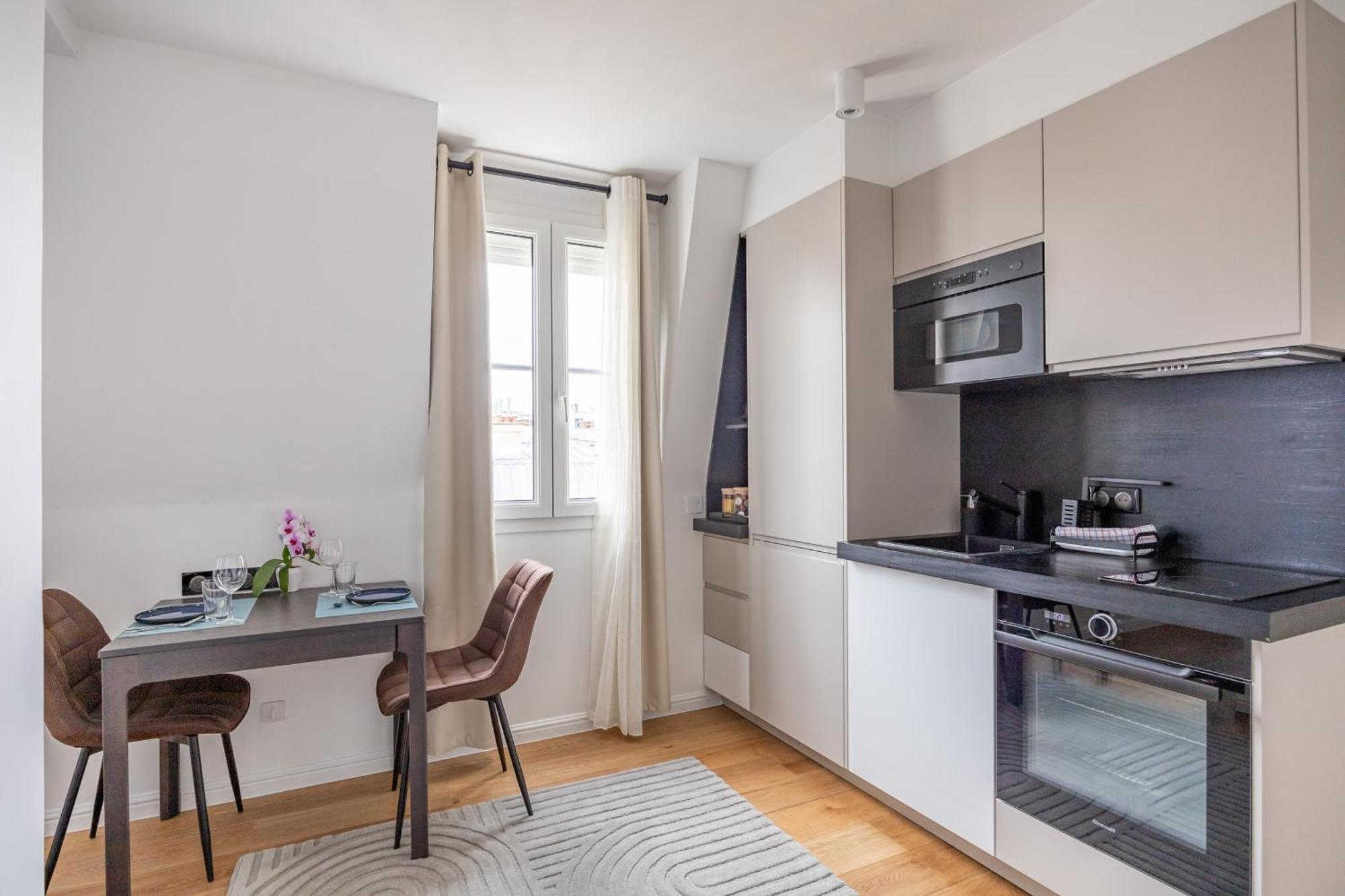 Luxurious Flat In The Center Apartamento *