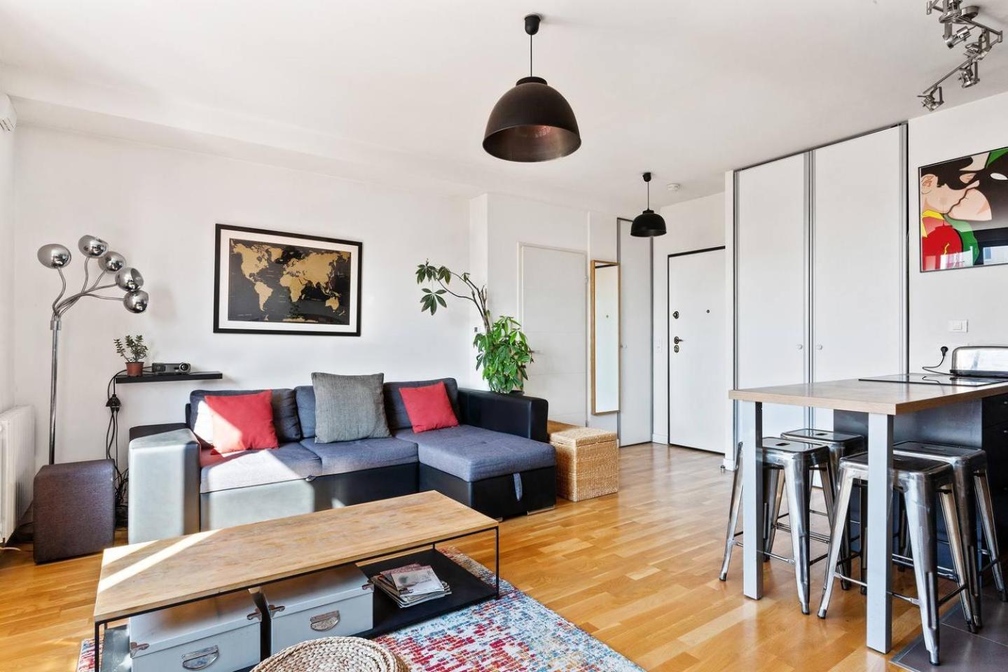 Guestready - Famille Chic A 20 ! *