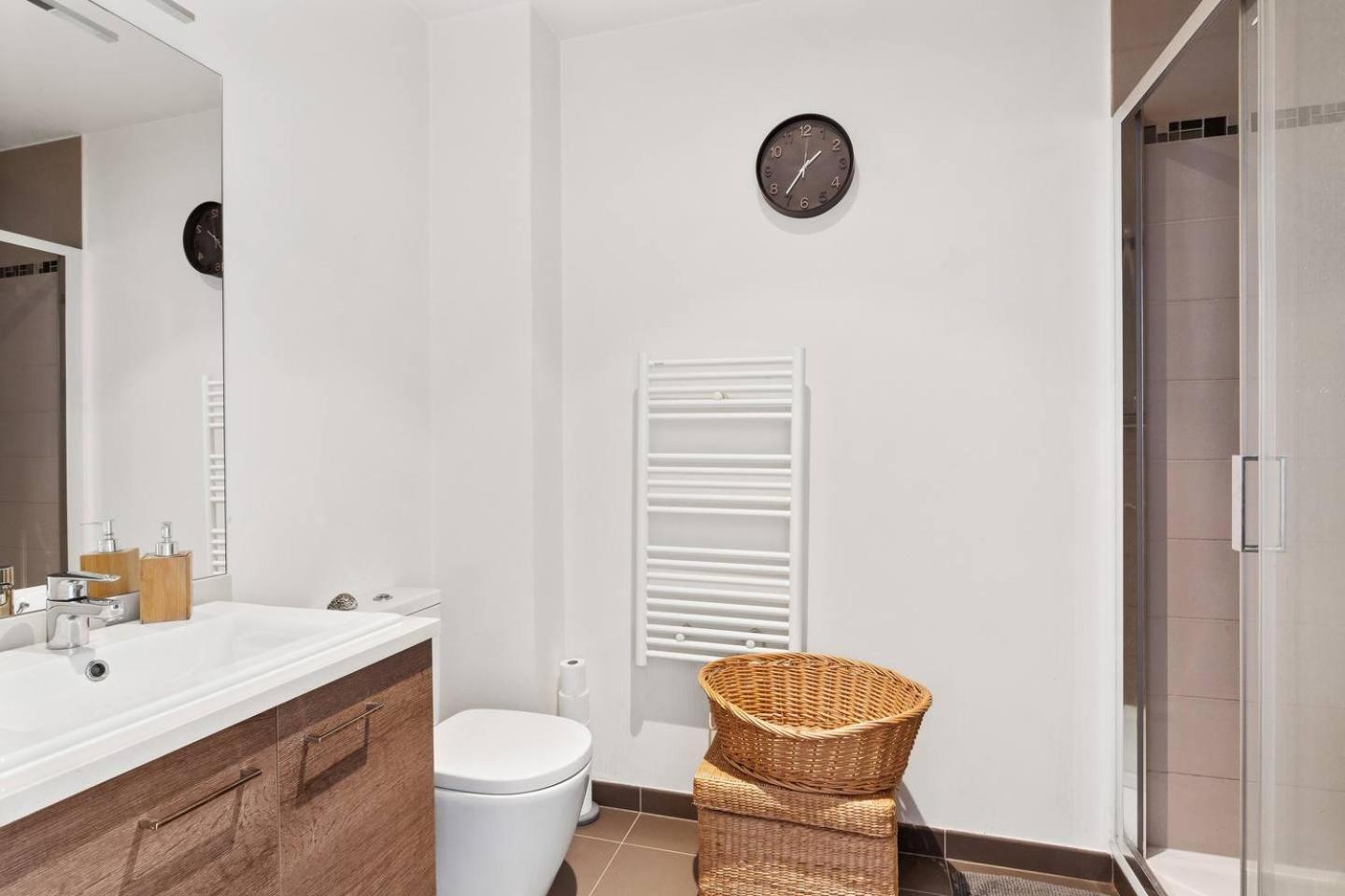 Apartment Guestready - Famille Chic A 20 ! Paris