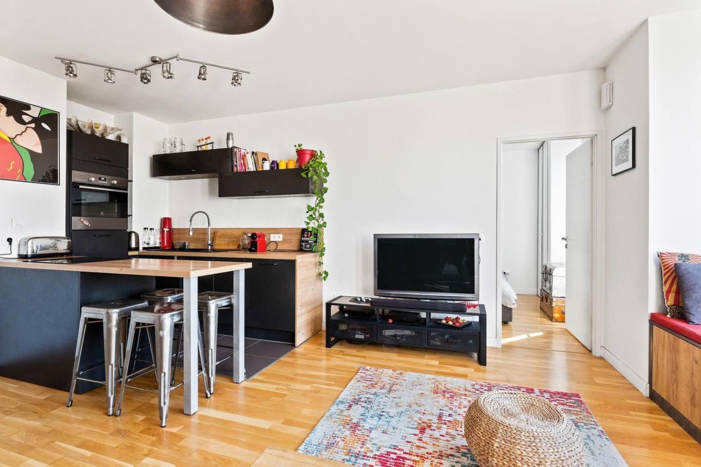 Guestready - Famille Chic A 20 ! Apartment
