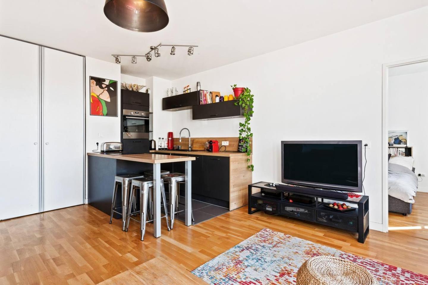 Apartment Guestready - Famille Chic A 20 ! *