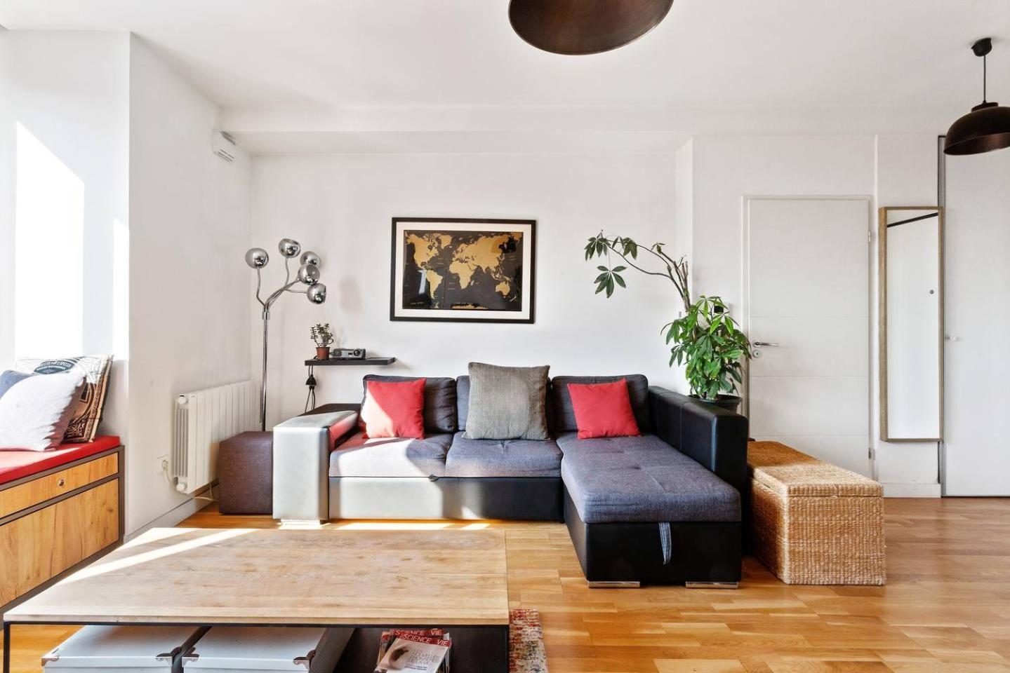 Guestready - Famille Chic A 20 ! *