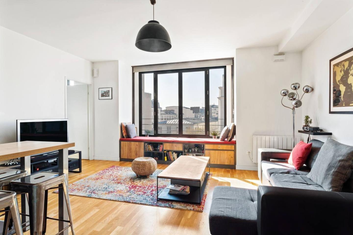 Guestready - Famille Chic A 20 ! Paris