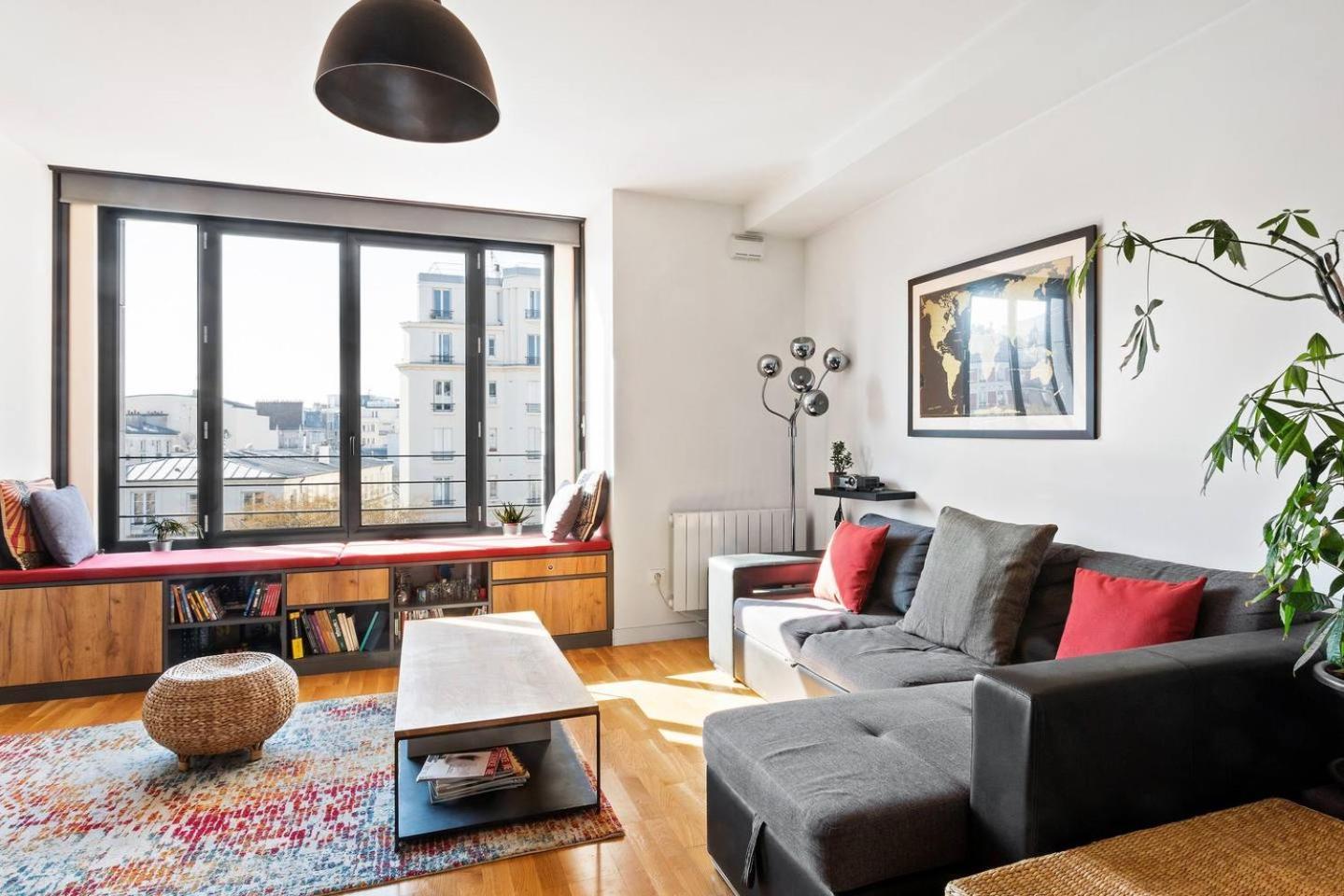 Guestready - Famille Chic A 20 ! * Paris