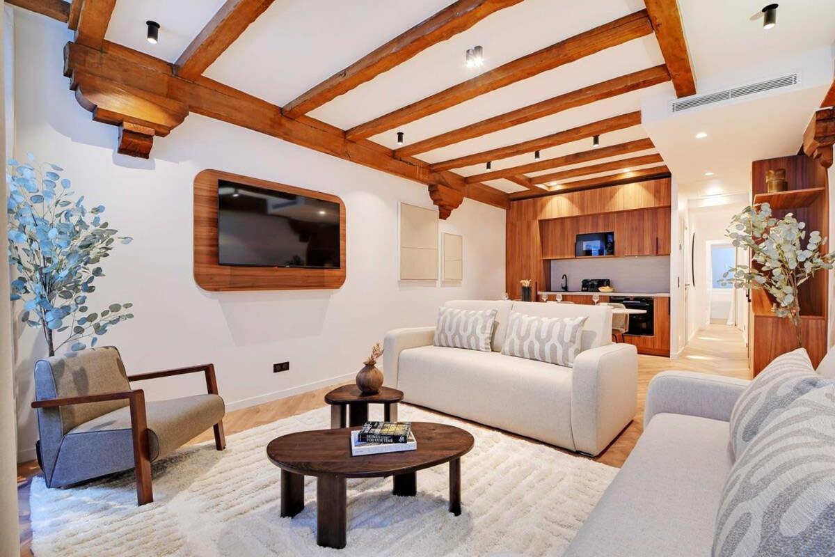 Apartment Luxury In The Heart Or Paris-notre Dame *