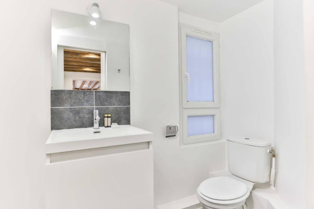 Dazzling Studio Caire * Paris