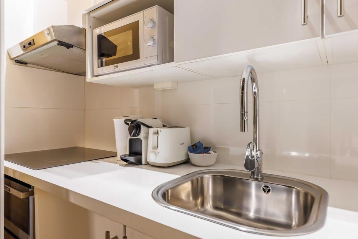 Cosy - Chatelet Apartamento Paris