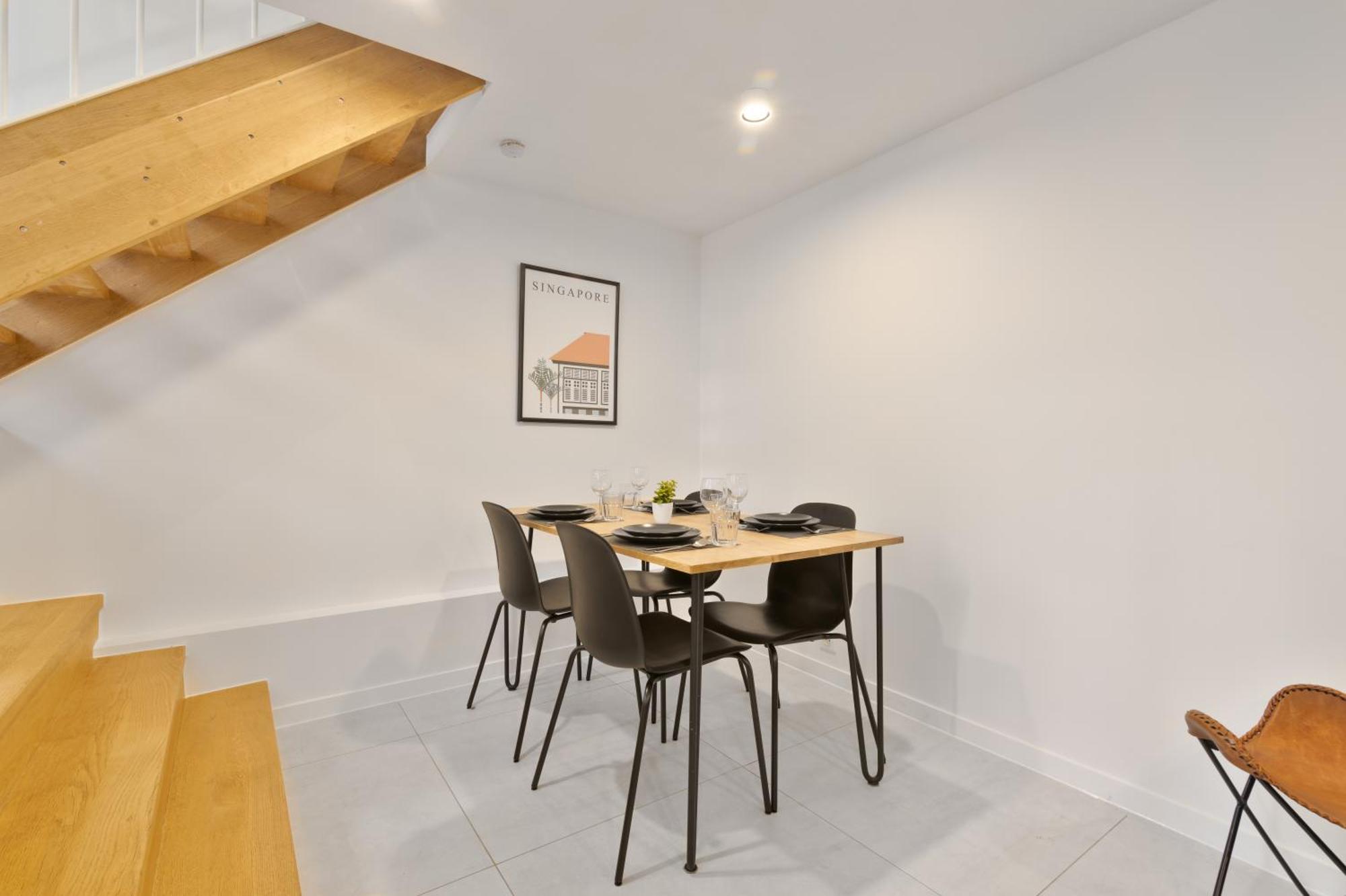 Apartamento Mezzanine Des Invalides Paris