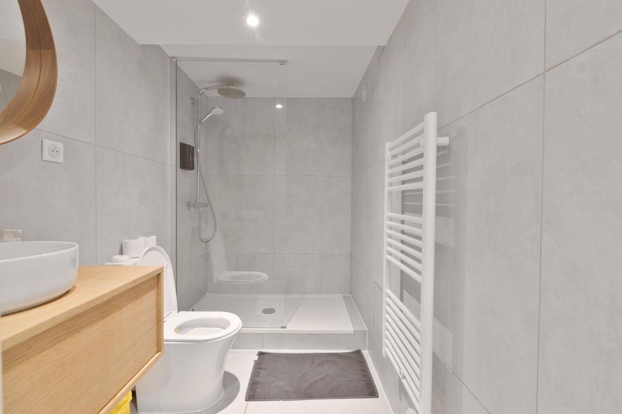 Apartamento Mezzanine Des Invalides *