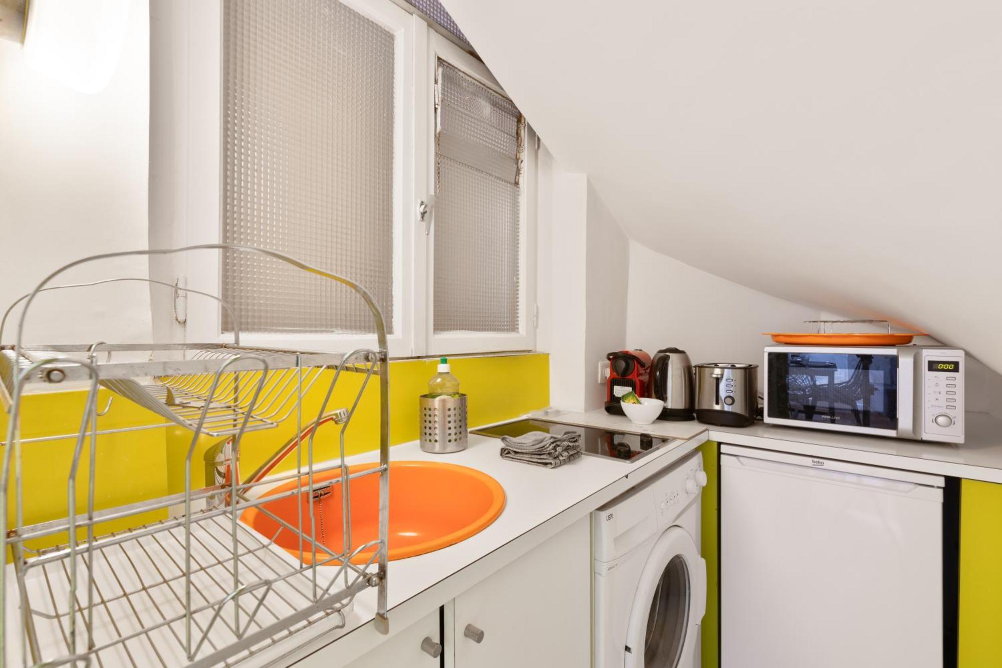 Quartier Jardin Du Luxembourg Free Netflix * Paris