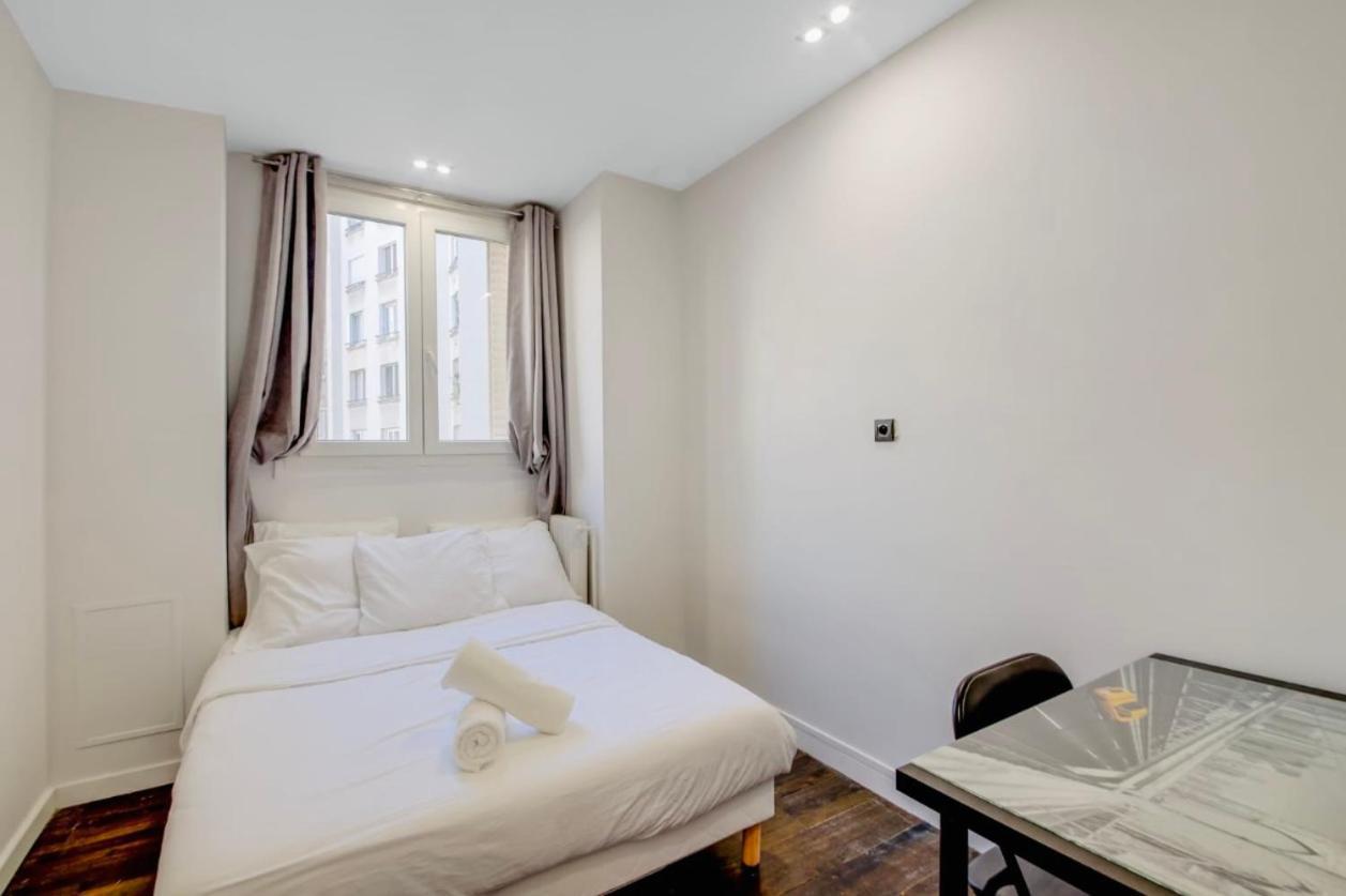 Superbe Luxueux Sur Victor Hugo Apartamento