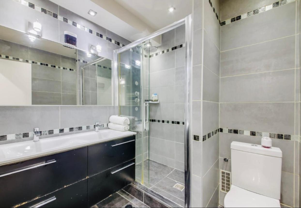 Superbe Luxueux Sur Victor Hugo Apartamento *