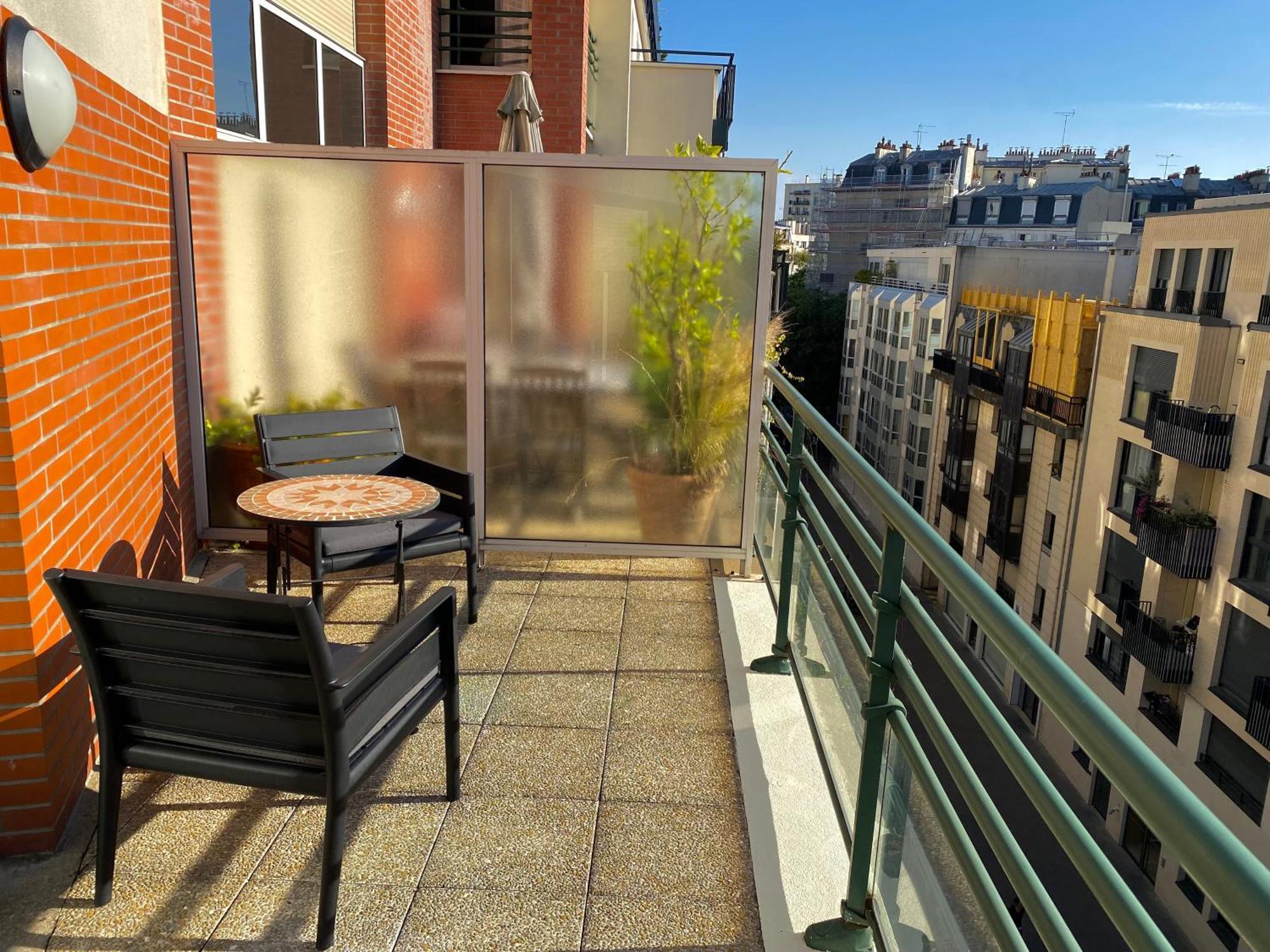 Eclat Olympien - 12 Apartment Paris