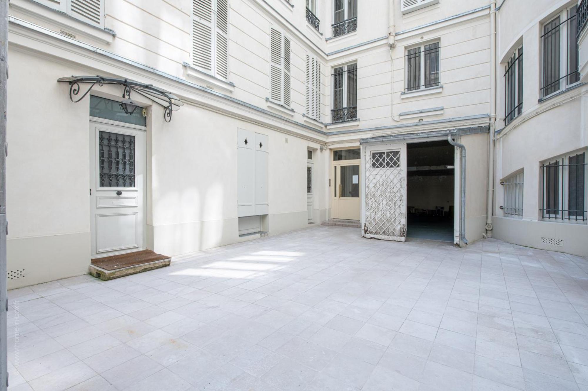 Apartamento Le Trocadero - 5 Minutes A Pied De La Tour Eiffel - Place Trocadero - 5 Personnes - Cadre Exceptionnel - Entierement Climatise Paris