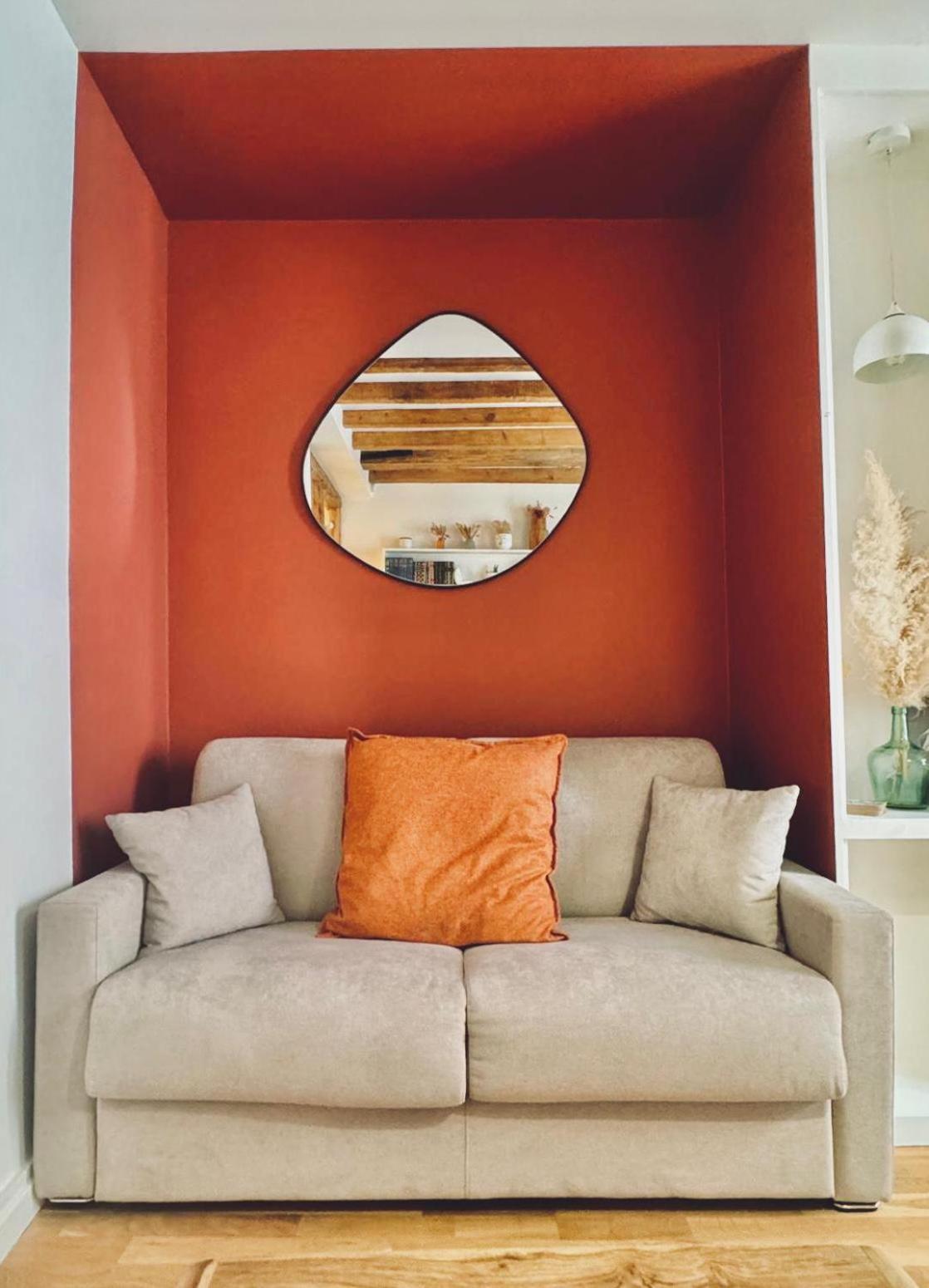 Au Coeur De Montmartre! Appartement *