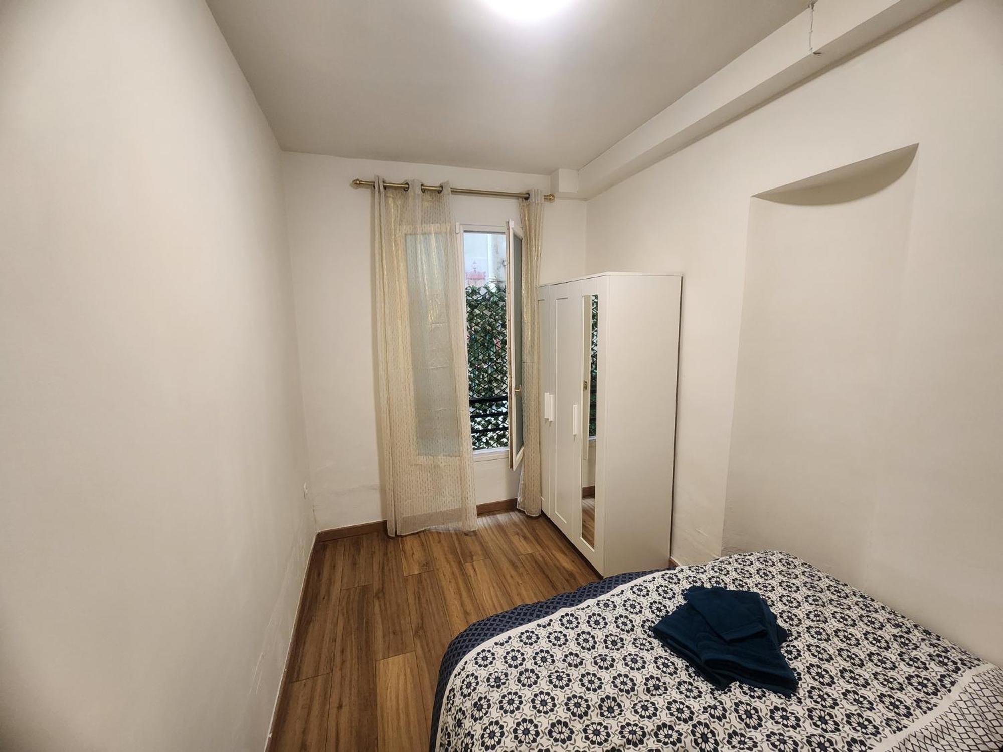 Apartment Sublime A Montmartre *