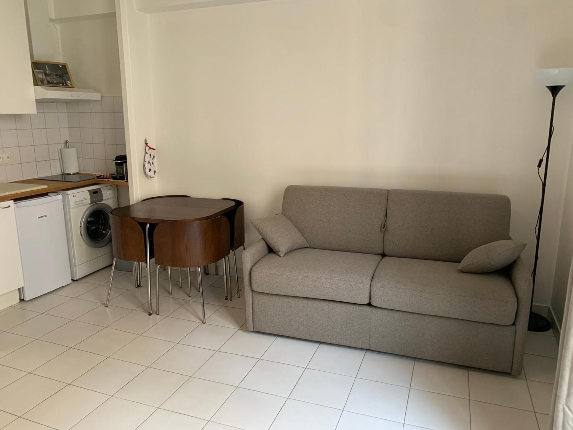 Charming Center - Maubert Mutualite Apartamento *