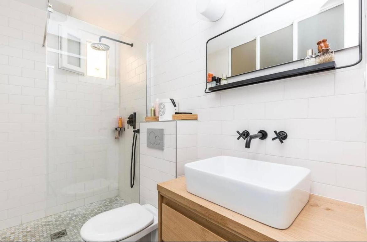 Appartement Elegant & Chic A