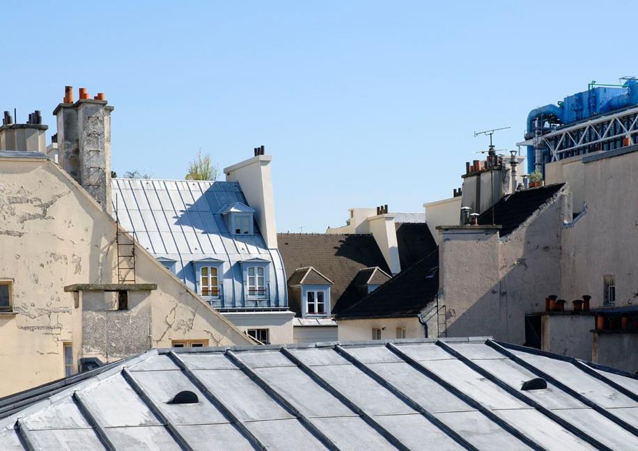 Nest In * Paris