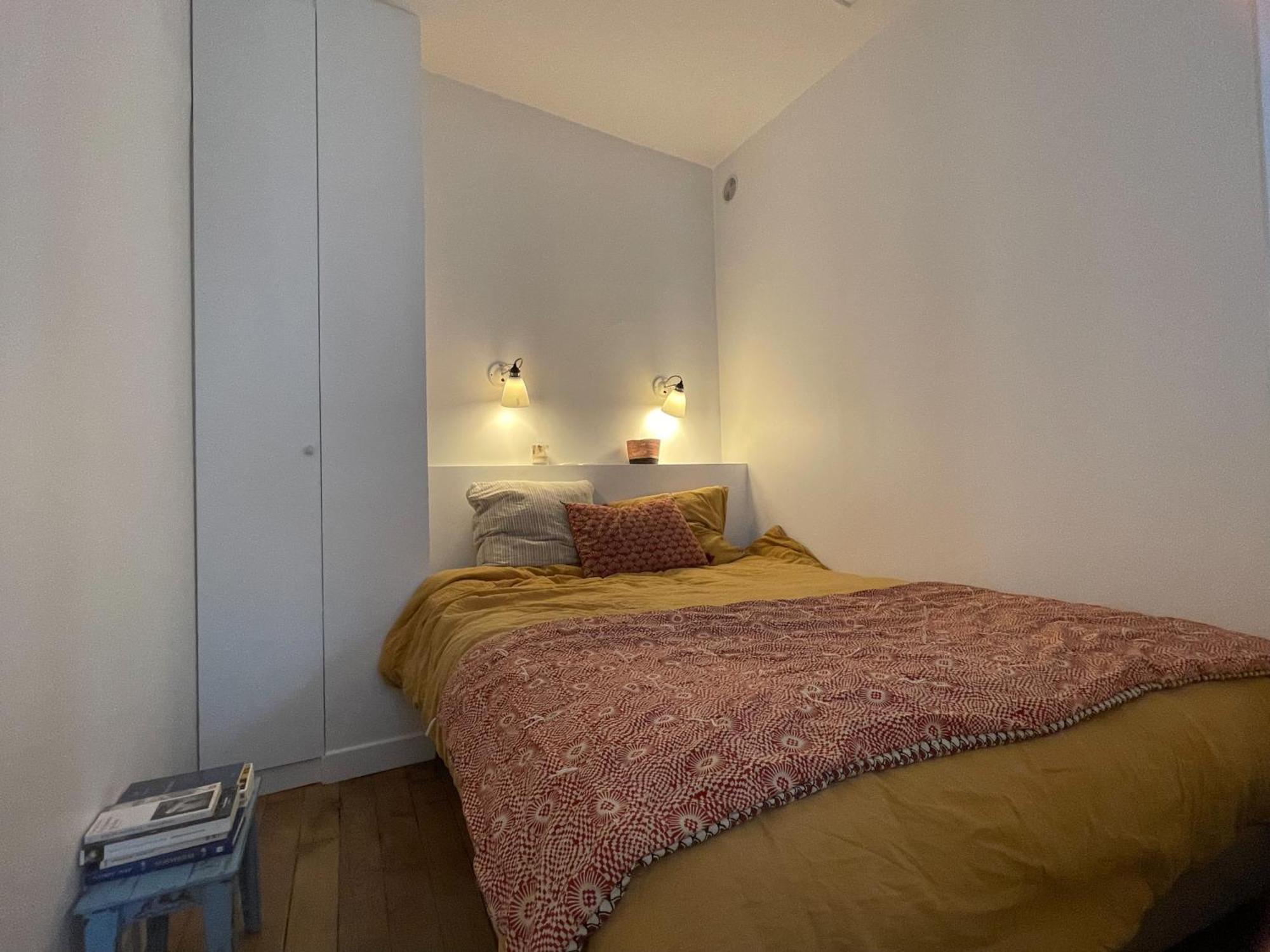 Apartment Superbe Proche Jardins Du Luxembourg