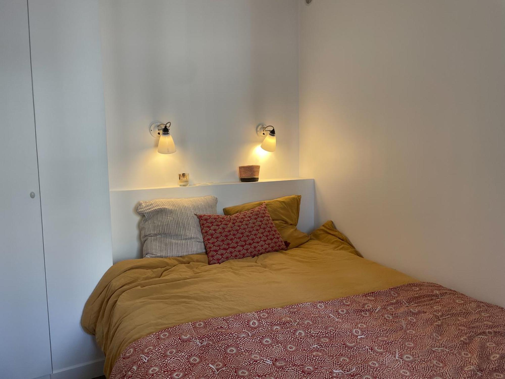 Apartment Superbe Proche Jardins Du Luxembourg *