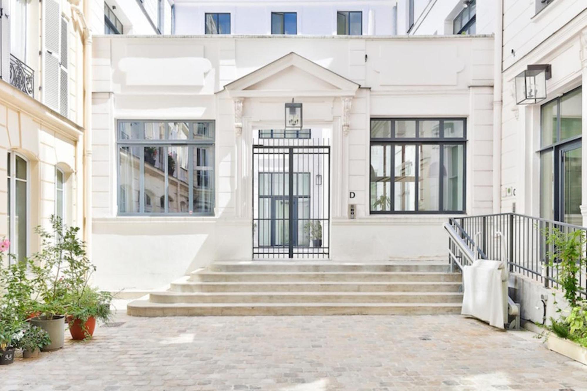 Magnifique Renove Republique Metro 3pers Wifi * Paris