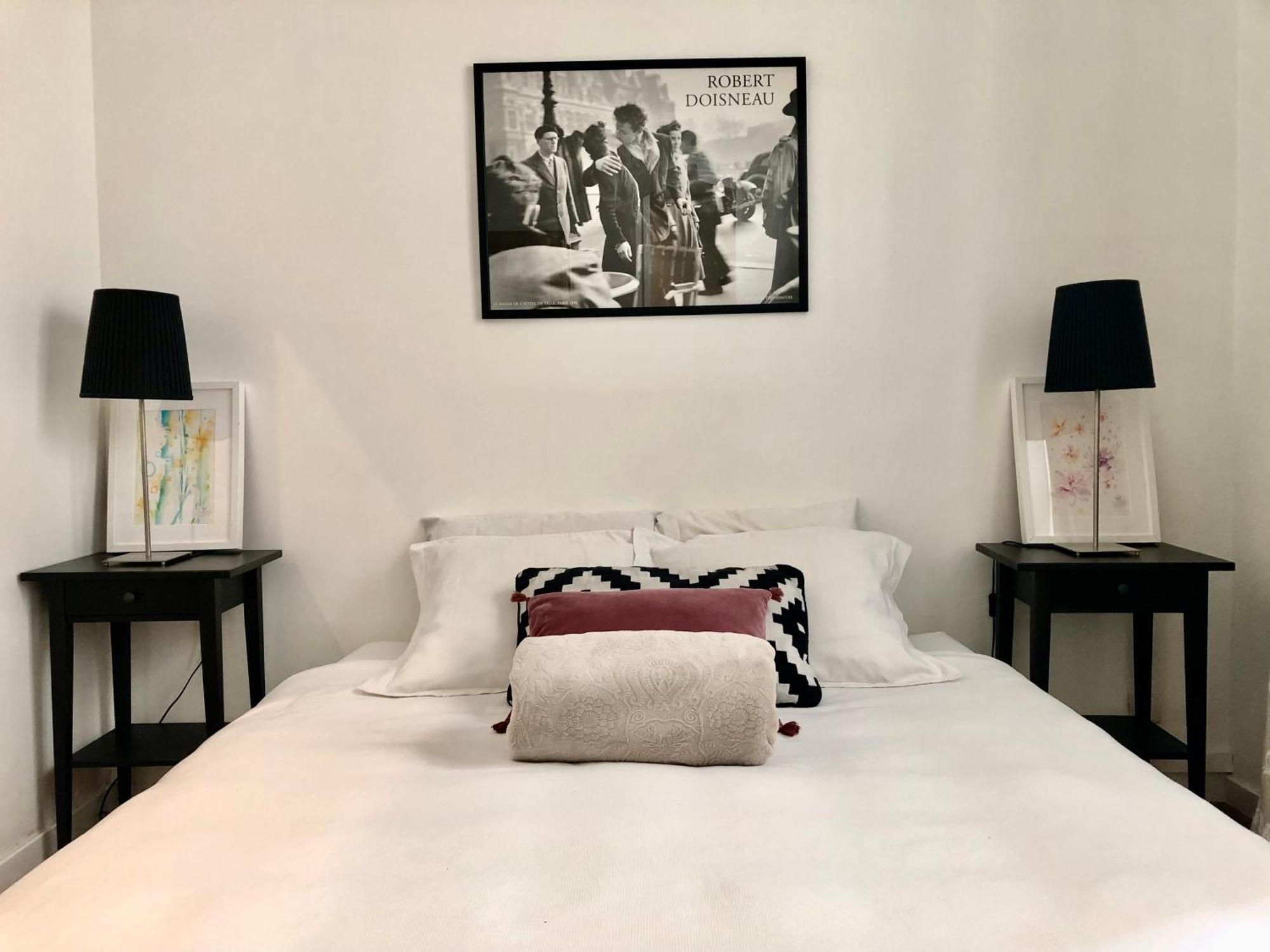 Apartment 2 Pieces 5 Paris