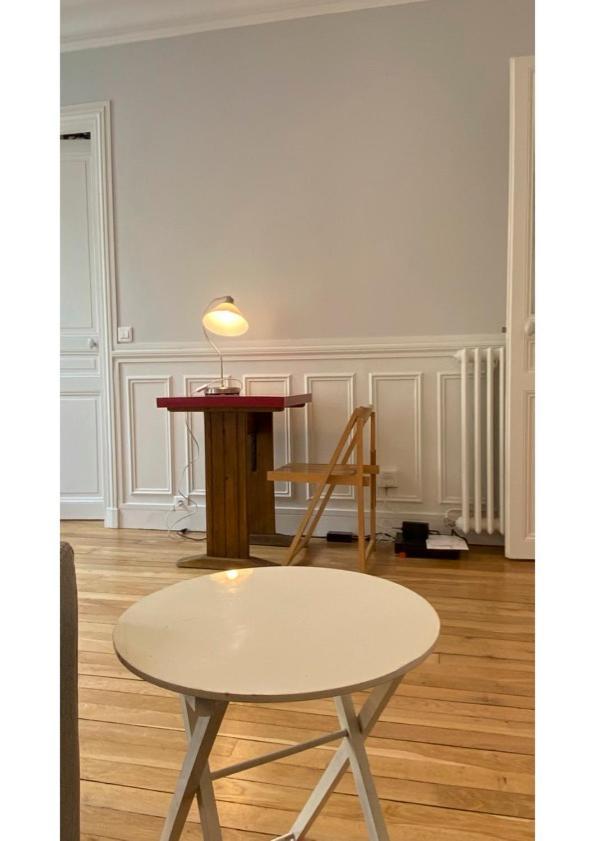 Sunny Bastille-roquette Paris