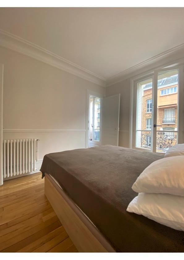Apartment Sunny Bastille-roquette